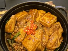 -Ameigo梅果·云贵川bistro(长宁来福士店)