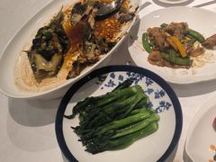 -红棉中餐厅·广州海航威斯汀酒店