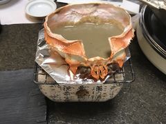 -蟹道乐(道顿堀本店)