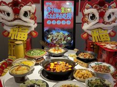 -李子坝梁山鸡(李子坝大鸡哥店)