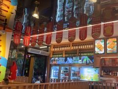 -叁宝烤肉• 西安烧烤(凤城十二路店)