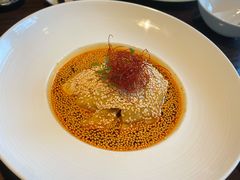 -九里云松·天香餐厅