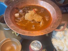 -吃饭皇帝大(解放西路店)