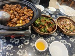 -龚师傅土菜馆.地道农家菜(魅力湘西店)