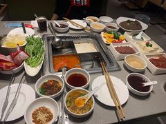-海底捞火锅(九霄梦天地店)