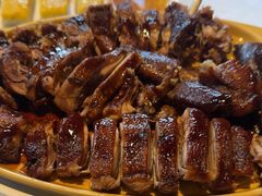 -八府香鸭·啫啫煲(华山路店)