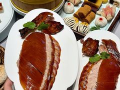 -四世同堂·京菜·烤鸭(双井店)