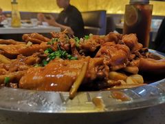 -胖哥俩肉蟹煲(名城广场店)