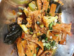 -巴渝老街印象生活麻辣烫(华宇·北城中央汇店)