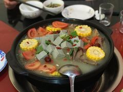 -花水湾红太阳牛肉汤锅