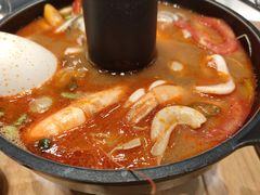 -越小品·越南餐厅(万科里店)