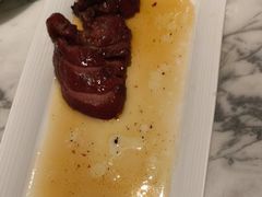 -青雅中餐厅(大连金石滩绿发希尔顿度假酒店)