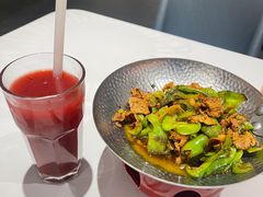 -眉州东坡·熊猫主题餐厅(枫蓝店)