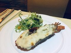 -佛山皇冠假日酒店-西餐厅