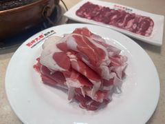 -阳坊大都涮羊肉(阳坊总店)