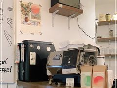 -月球咖啡retro