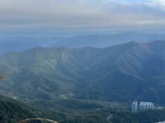 -梧桐山风景名胜区