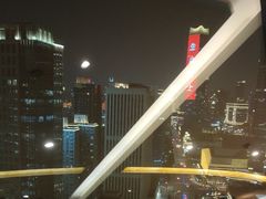 -远洋宾馆·江景餐厅
