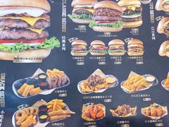 -魏斯理汉堡(西安西咸吾悦广场店)