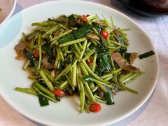 -鄱阳湖·江西小炒·瓦罐煨汤(五道口店)