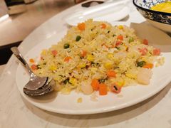 -上海宝华喜来登酒店·采悦轩中餐厅