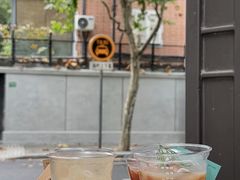 -O.P.S. CAFE