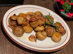 -ZAFFERANO西班牙海鲜饭(上海首店)