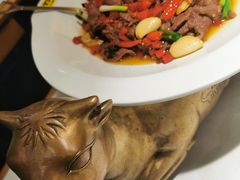-炊烟小炒黄牛肉(中心印象城店)