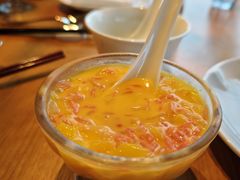 -长沙君悦酒店·湘江36中餐厅