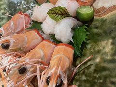 -乾山寿司(好运街店)