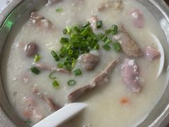 -南记食粥坊·宵夜大排档(莲花店)