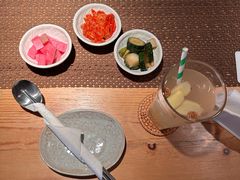 -韩国한국厨房