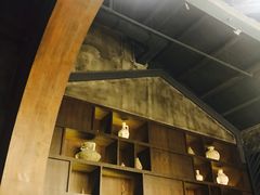 -捞王锅物料理(凯旋路店)