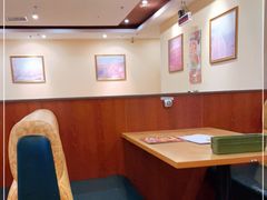 大堂-萨莉亚意式餐厅(金隅嘉品mall店)