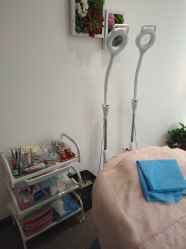 -谜秀专业半永久纹眉纹绣美瞳线洗眉