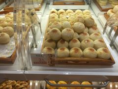 -德懋恭·水晶饼(交大店)