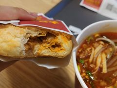 -吉品合酥脆烤饼(哈西金街店)