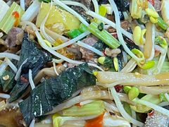 -龙上水现炒生料(柳沙店)