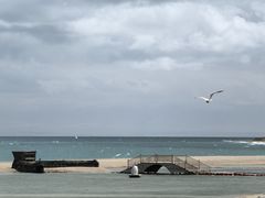 -青海湖二郎剑景区
