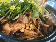 -臭鳜鱼人家·老字号徽菜