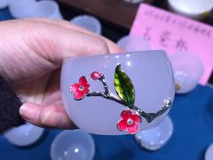 -重庆国际会议展览中心