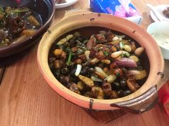 -港澳烧卤馆