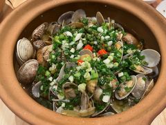 青藤花甲-彧玖食坊·川式砂锅酒馆(成山路店)