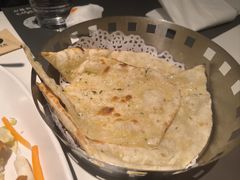 -Pita's&Tika's中东和印度风味餐厅(龙湖天街店)