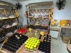 -苏州市吴中区光福窑上花果蜜饯厂