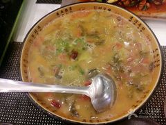 -泉味道贵州厨房(三里河店)