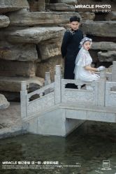 点击看大图 -情订奇缘婚纱摄影(和平路店)