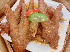 鲍汁凤爪-西酒时光(恒福店)