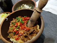 -擂饭(五一广场店)