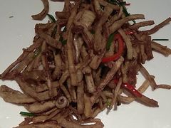 -竹里馆·淮扬菜·功夫茶(老门东店)